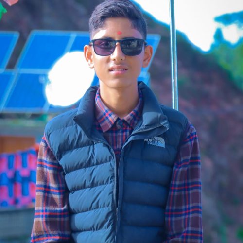 Himal Bhatt